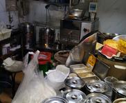 【個人轉讓】正宗肉夾饃涼皮店鋪全套設備及技術轉讓